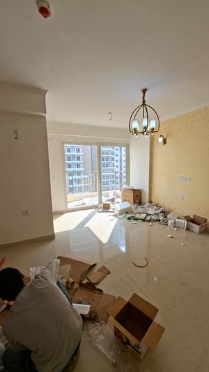 Amrapali Crystal Homes Phase 1 Main Image 1