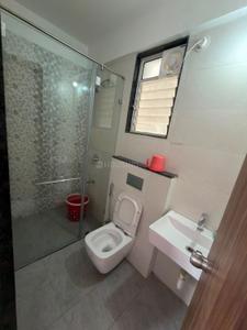 Image of 1288 Sq.ft 2 BHK Apartment / Flat for rent in Siddh Amara, Bavdhan, Pune for Rs. 37000