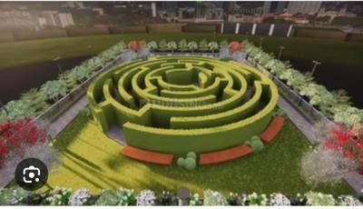 Image of 1200 Sq.ft Residential Plot / Land for sale in Munim Ji Estate, Bhawrasla, Indore for Rs. 5400000
