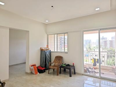 Living Room Image of 436 Sq.ft 1 BHK Apartment / Flat for sale in Amarnath Paradise, Charholi Budruk Pune for Rs. 3800000