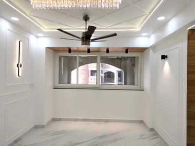 Living Room Image of 2300 Sq.ft 3 BHK Apartment / Flat for sale in SB youth Apartment, Sector 2 Dwarka New Delhi for Rs. 31500000