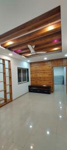 Hall Image of 1480 Sq.ft 3 BHK Apartment / Flat for rent in Vishrambag Sangli for Rs. 25000
