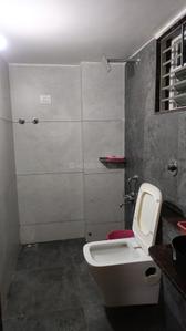Image of 1600 Sq.ft 3 BHK Independent House for rent in Sayajipura, Vadodara for Rs. 42000