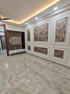 Hall Image of 1320 Sq.ft 3 BHK Builder Floor for sale in Vasundhara Ghaziabad for Rs. 8160000