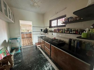 Kitchen Image of 1560 Sq.ft 3 BHK Apartment / Flat for sale in Salcete Goa for Rs. 19000000