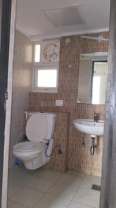 Bathroom Image of 1205 Sq.ft 2 BHK Apartment / Flat for sale in The 3C Lotus Zing, Sector 168 Noida for Rs. 8200000