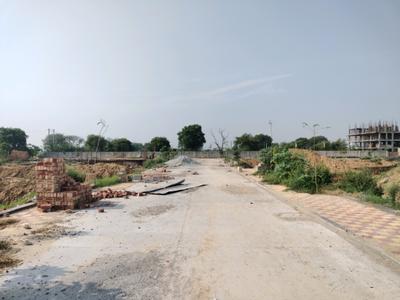 Image of 1170 Sq.ft Residential Plot / Land for sale in Emarald Gulmohar, Tajupur, Faridabad for Rs. 15600000
