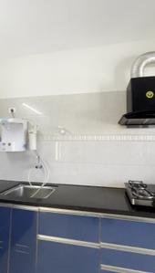 Kitchen Image of 1638 Sq.ft 3 BHK Apartment / Flat for sale in Chinmaya Nagar Coimbatore for Rs. 15000000