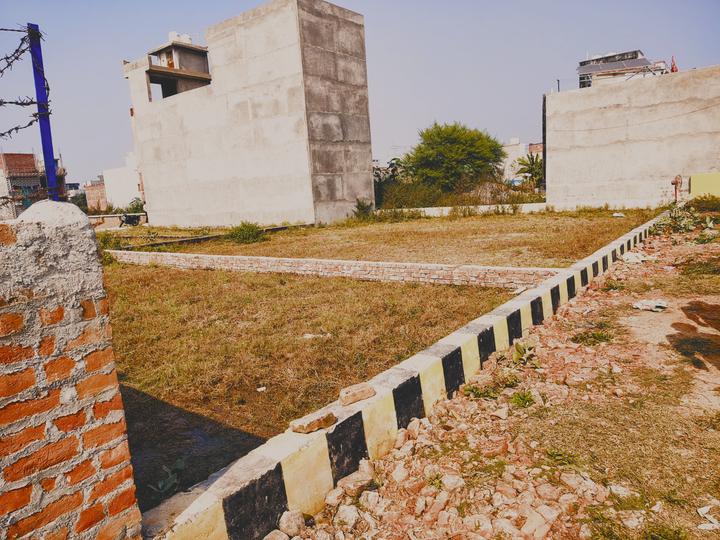 Kishanpura kaudiya Banthra Market Lucknow Main Image 1