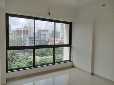 Bedroom Image of 650 Sq.ft 2 BHK Apartment / Flat for sale in Rustomjee Bella, Bhandup West Mumbai for Rs. 15500000