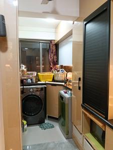 Kitchen Image of 1133 Sq.ft 2 BHK Apartment / Flat for sale in Arvind Bel Air, Vidyaranyapura Bengaluru for Rs. 16000000