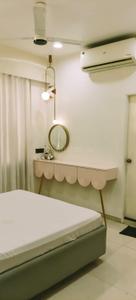 Bedroom Image of 1100 Sq.ft 3 BHK Apartment / Flat for sale in Vihal Aranya Spring, Sama Savli Vadodara for Rs. 8900000