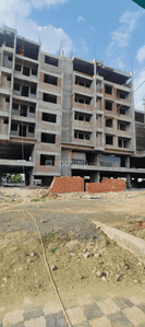 Image of 1152 Sq.ft 2 BHK Apartment / Flat for sale in Besa, Nagpur for Rs. 4200000