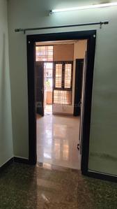 Bedroom Image of 850 Sq.ft 2 BHK Independent House for rent in Vaishali Ghaziabad for Rs. 21500