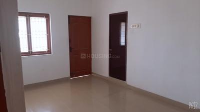 Bedroom Image of 2000 Sq.ft 2 BHK Independent House for rent in Vellalore Coimbatore for Rs. 16000