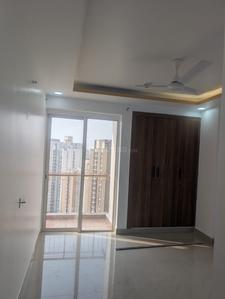 Bedroom Image of 1350 Sq.ft 3 BHK Apartment / Flat for rent in Jaypee Aman, Sector 151 Noida for Rs. 19500