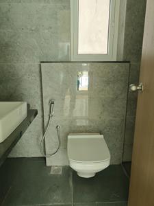 Bedroom Two Image of 750 Sq.ft 2 BHK Apartment / Flat for sale in Purva Clermont Wing A, Chembur Mumbai for Rs. 27500000