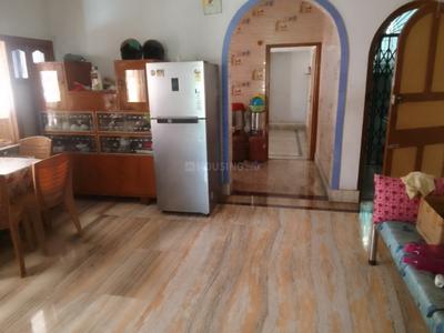 Hall Image of 1200 Sq.ft 4 BHK Independent House for sale in North Barrackpur Kolkata for Rs. 4500000