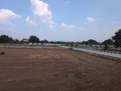 Image of 165 Sq.ft Residential Plot / Land for sale in Adibatla, Hyderabad for Rs. 5940032