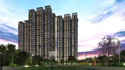 2 BHK Flat