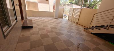 Balcony Image of 900 Sq.ft 1 BHK Builder Floor for rent in Kalyan Nagar Bengaluru for Rs. 23000