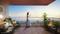 Agripada Balcony 1