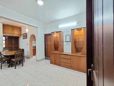 Hall Image of 1415 Sq.ft 3 BHK Apartment / Flat for sale in Vibhutipura Bengaluru for Rs. 8800000