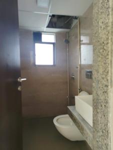 Bedroom Two Image of 710 Sq.ft 3 BHK Apartment / Flat for sale in Sunteck Maxx World, Naigaon East Naigaon for Rs. 8600000