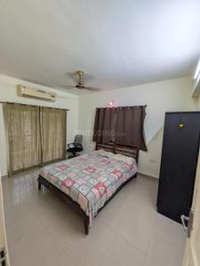 Bedroom Image of 1202 Sq.ft 2 BHK Apartment / Flat for sale in Saldanha Marigold, Porvorim Goa for Rs. 10000000