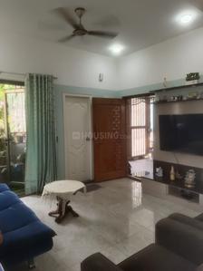 Hall Image of 3200 Sq.ft 5 BHK Duplex for sale in White County, Jigani Bengaluru for Rs. 17500000