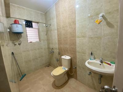 Bathroom Image of 1798 Sq.ft 3 BHK Apartment / Flat for sale in Vasco Da Gama Goa for Rs. 13500000
