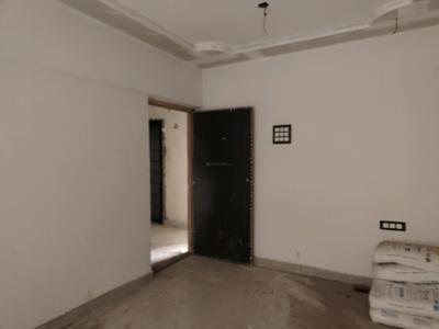 Living Room Image of 650 Sq.ft 1 BHK Apartment / Flat for sale in Shantee Sterling Heights, Vasai East Vasai for Rs. 3700000