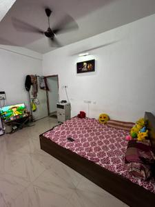 Bedroom Image of 310 Sq.ft 1 BHK Apartment / Flat for sale in Entally Kolkata for Rs. 1000000
