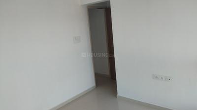 Bedroom Image of 412 Sq.ft 1 BHK Apartment / Flat for sale in Newlook Bhavya Elite, Antop Hill Mumbai for Rs. 12500000