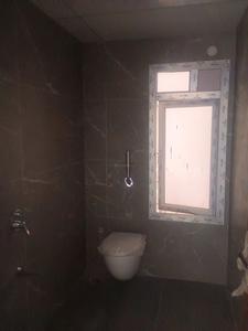 Common Bathroom Image of 1325 Sq.ft 2 BHK Apartment / Flat for sale in Hallmark Skyrena, Puppalaguda Hyderabad for Rs. 13200000