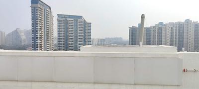 Balcony Image of 1400 Sq.ft 2 BHK Apartment / Flat for sale in Marvel Arco, Hadapsar Pune for Rs. 15500000