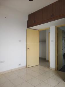 Bedroom Image of 1658 Sq.ft 3 BHK Apartment / Flat for rent in ETA Rosedale, Padur Chennai for Rs. 32000