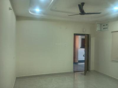 Living Room Image of 1300 Sq.ft 3 BHK Apartment / Flat for rent in Puppalaguda Hyderabad for Rs. 32000