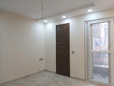 Bedroom Image of 1000 Sq.ft 2 BHK Builder Floor for sale in Ramesh Nagar New Delhi for Rs. 14300000