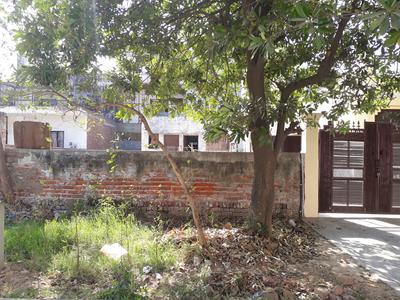 Image of 288 Sq.ft Residential Plot / Land for sale in Swarn Nagari, Greater Noida for Rs. 42500000