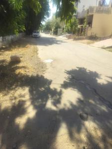 Image of 2400 Sq.ft Residential Plot / Land for sale in Parsvnath Aakanksha Floors, Parsvnath City, Jodhpur for Rs. 12000000