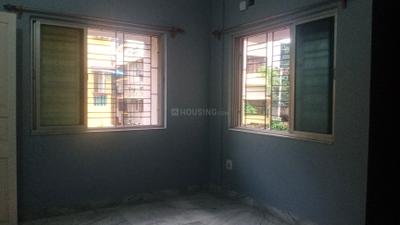 Bedroom Image of 750 Sq.ft 2 BHK Apartment / Flat for sale in Baghajatin Kolkata for Rs. 4000000