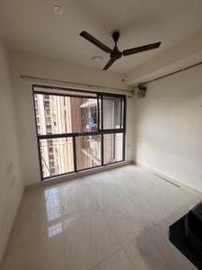 1 BHK Flat