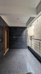 Balcony Image of 2400 Sq.ft 3 BHK Builder Floor for sale in Srinivaspura Bengaluru for Rs. 20000000