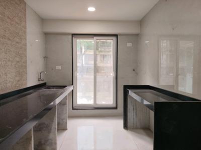 Kitchen Image of 1538 Sq.ft 3 BHK Apartment / Flat for sale in VKG Park Estate, Andheri East Mumbai for Rs. 32200000