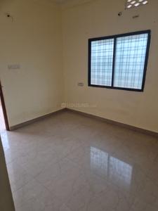 Bedroom Image of 850 Sq.ft 2 BHK Builder Floor for rent in Bahadura Nagpur for Rs. 10000