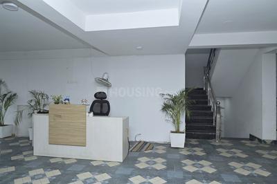 Hall Image of HelloWorld Comfy in Sector 48, Gurgaon
