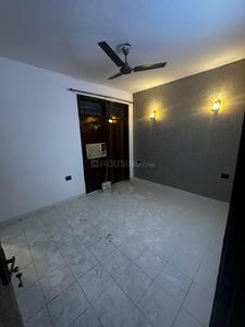Bedroom Image of 1000 Sq.ft 2 BHK Builder Floor for sale in Sector 57 Gurgaon for Rs. 14000000