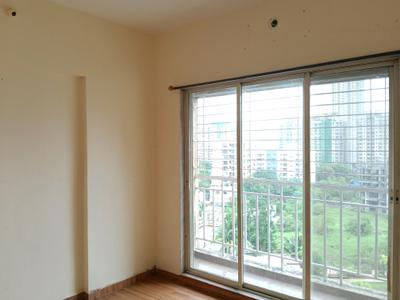Bedroom Image of 920 Sq.ft 2 BHK Apartment / Flat for rent in Kavya Residency, Kasarvadavali Thane for Rs. 25000