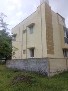 Image of 1452 Sq.ft 2 BHK Independent House for sale in Thirumalayampalayam, Coimbatore for Rs. 9000000